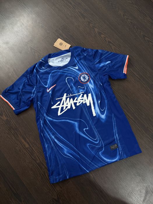 Tricou chelsea marimea