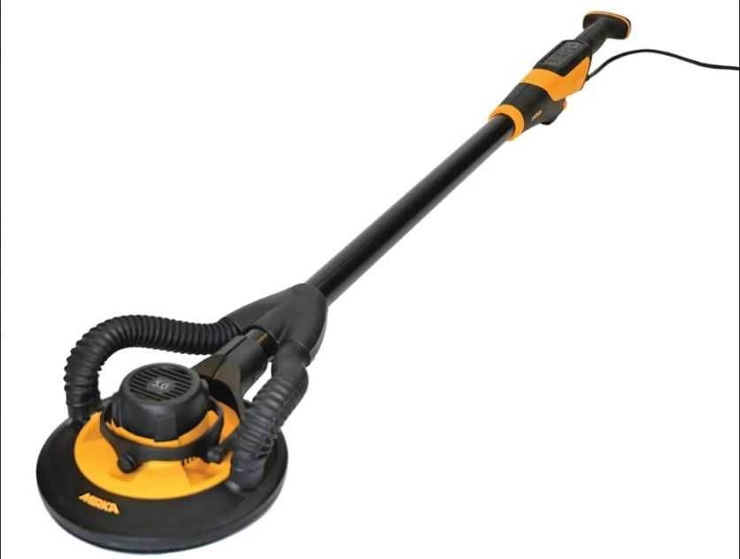 Жираф за шлайфане Mirka LEROS 950CV, 350 W, 225 мм