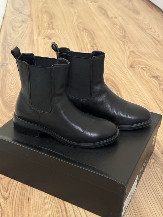 Ботинки осенние vitacci