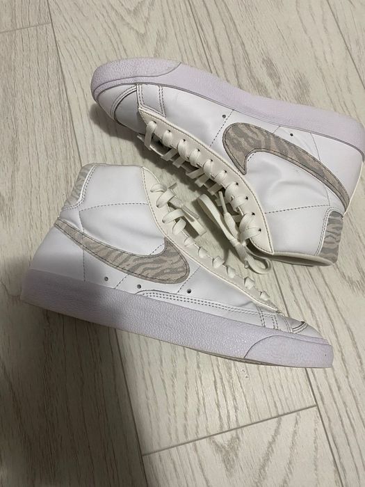 Nike Blazer -Marime 37.5 !