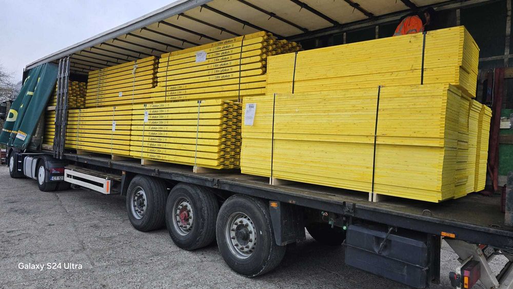 Grinda H20 Doka Cofraje Accesorii