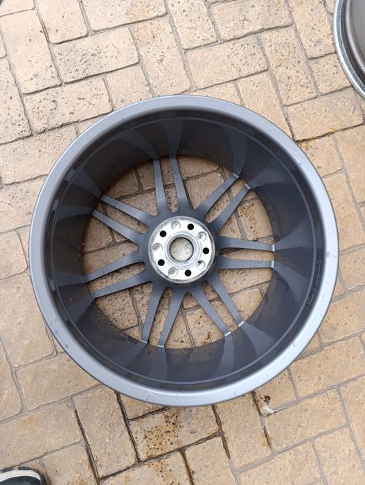 Оригинални джанти за Ауди 5х112 20 S8,A8
