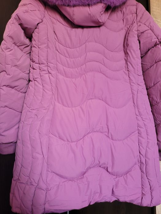 Дамско яке Marzly размер М