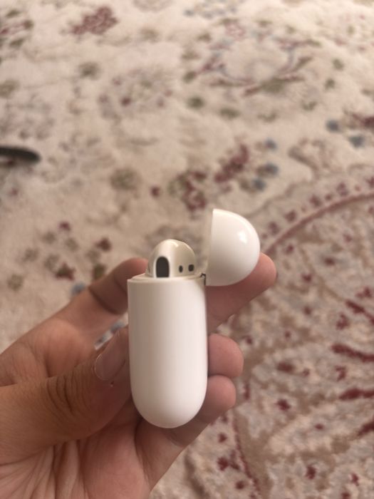 Airpods 2 обычные ОРИГИНАЛ