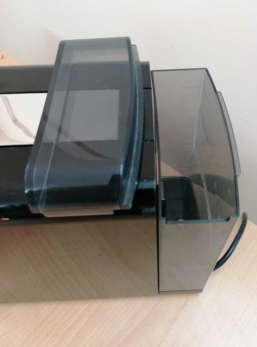 CREMESSO Compact automatic