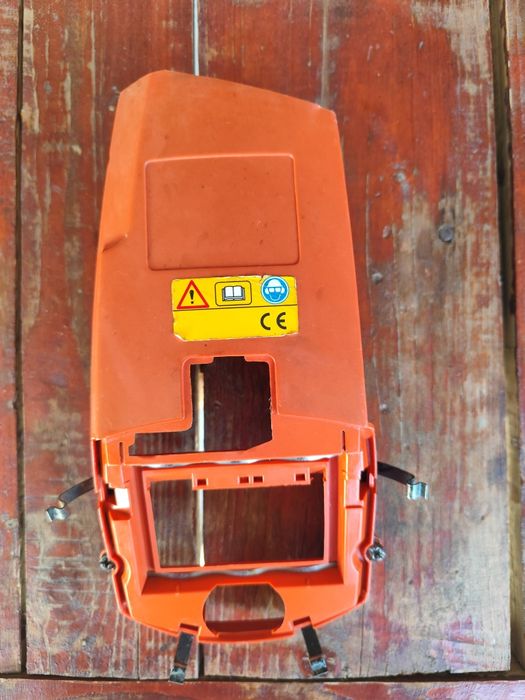 Husqvarna 262 xp  piese originale