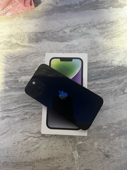 Продаётся айфон 14