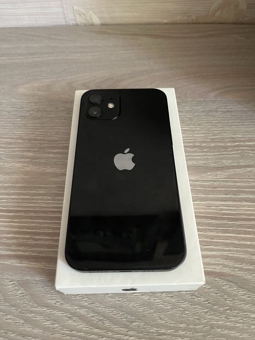 Айфон 12 /128 обмен продажа