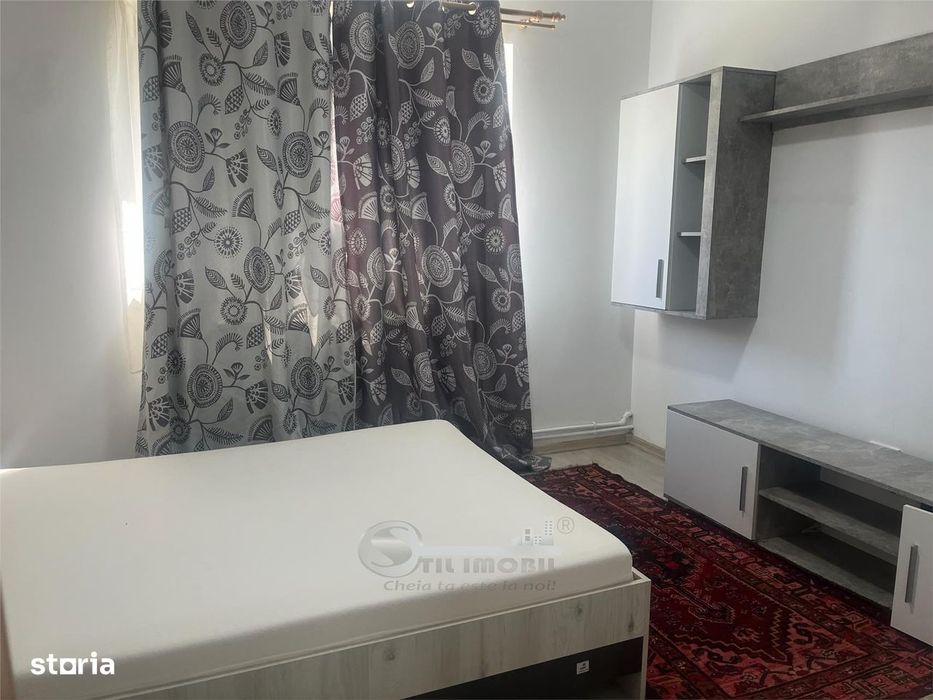 Apartament 1 camera decomandat - Poitiers