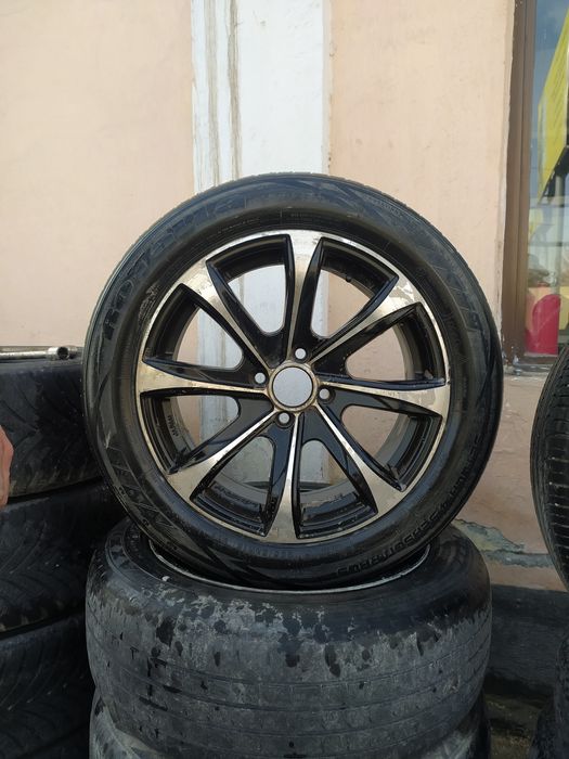 Восен диска 16  .