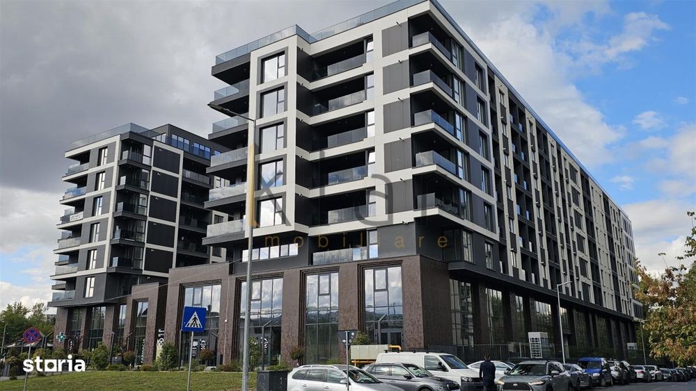 Spatiu Comercial 53mp Sopor Baza Sportiva Gheorgheni