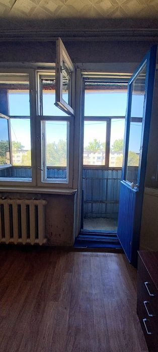 Квартира однокомнатная