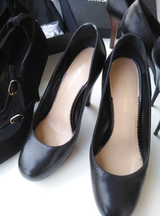 туфли брендовые оригинал