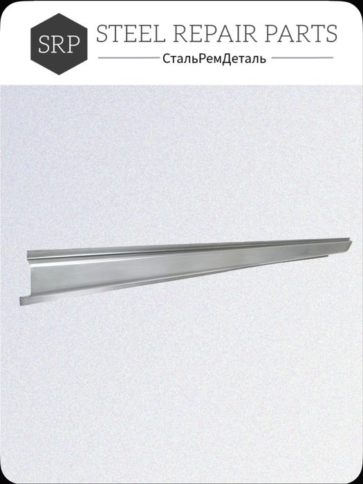 Порог для Hyundai Accent