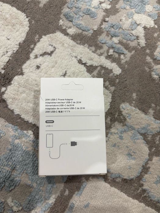 Продам Айфон Адаптер