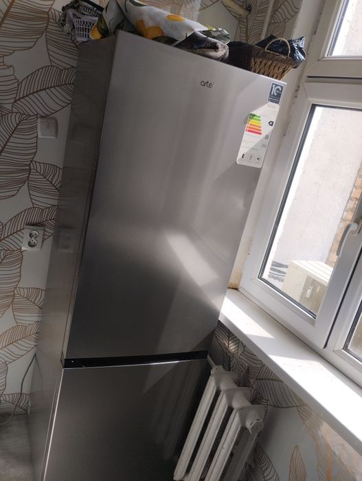 Gaz. Muzlatkich xolati yaxshi