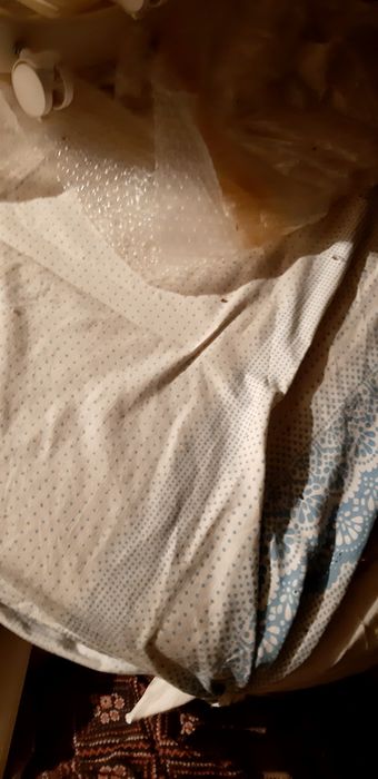 Продам детский манеж