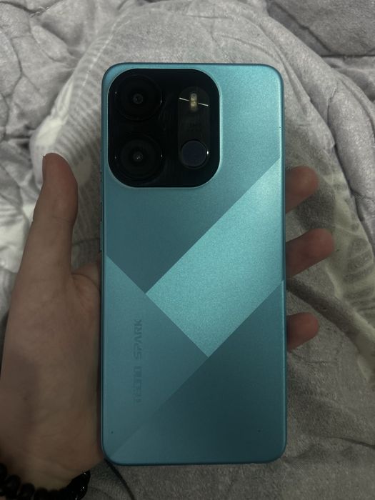 Tecno Spark Go 2023