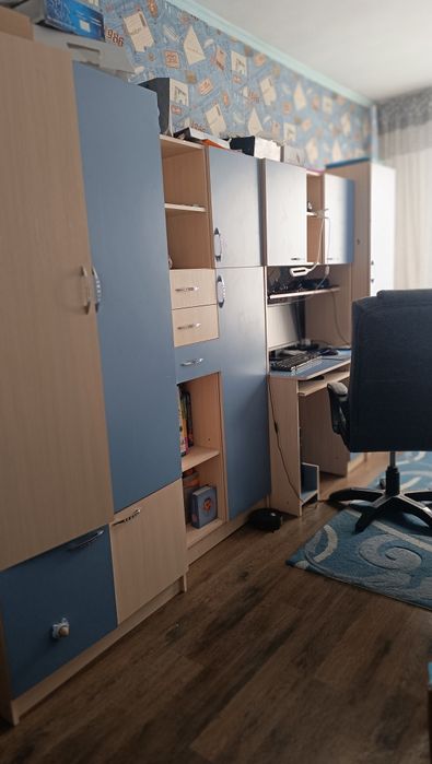 Детский гарнитур