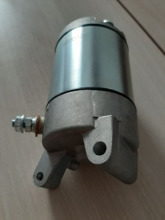 Electromotor bendix atv Polaris Sportsman 570 RZR 570 Sportman
