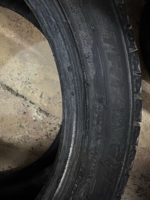 Шины Triangle 235 . 45 . 18