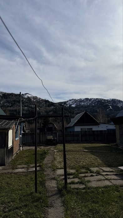 Продам дачу на Ульбастрое