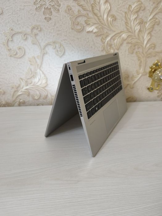 HP Pro 435 G8 X360ʼ