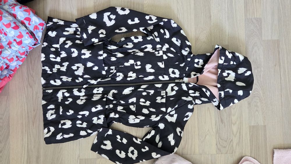 Есенни якета French Connection, Декатлон, Елза, JUICY COUTURE 122-128