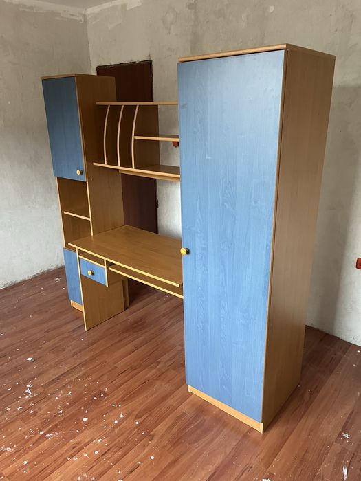 Секция за детска стая