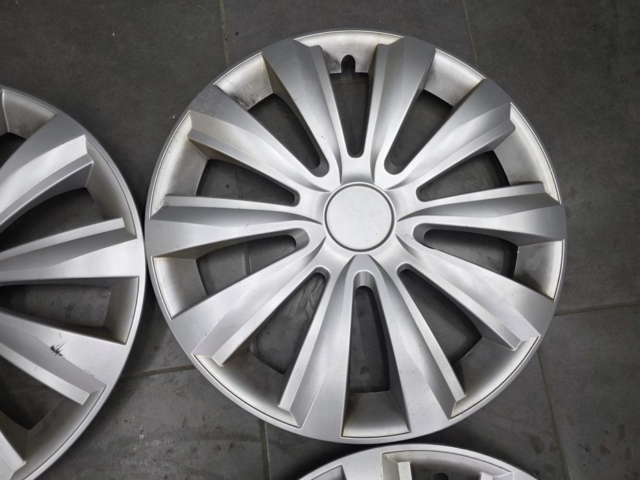 Тасове - 16 цола