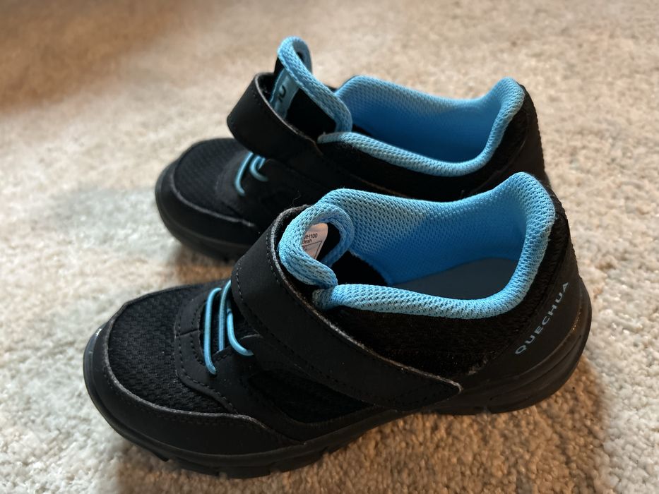 Pantofi baieti Decathlon marime 31