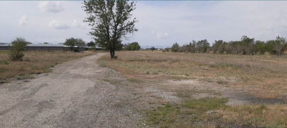 Продам пром базу в восточном мкр