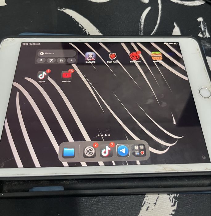 iPad Mini 5 / Айпад мини 5