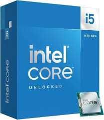 Процессор Intel Core i5-14400 box