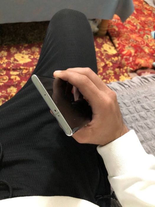 Samsung galaxy note 10 5g