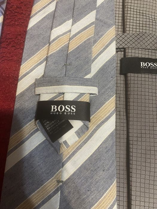 Лот маркови вратовръзки