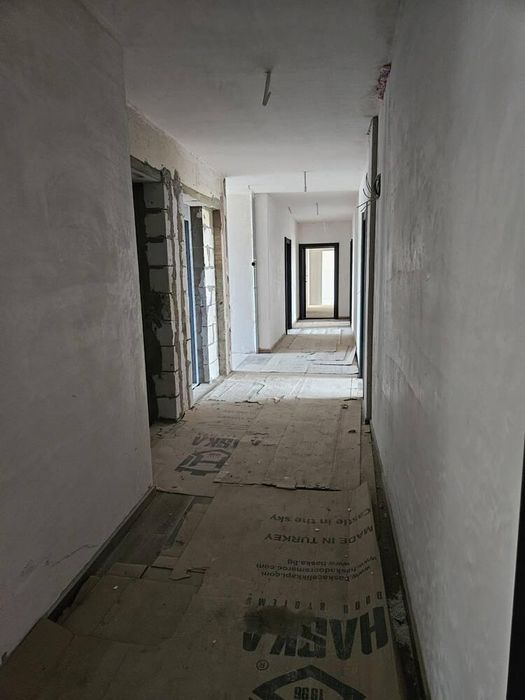 Тристаен апартамент пред АКТ 15 в ж.к Меден Рудник зона В