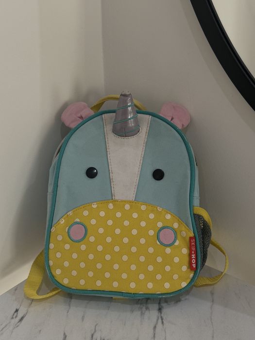 Рюкзак для девочки