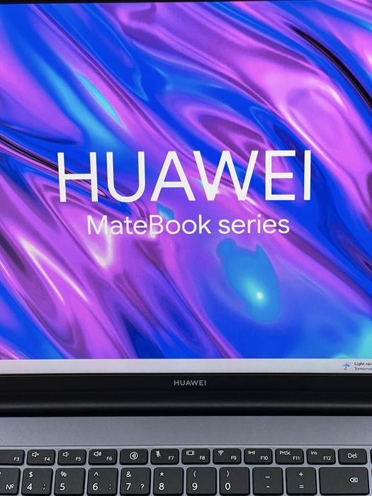 Ноутбук HUAWEI | 16Gb озу