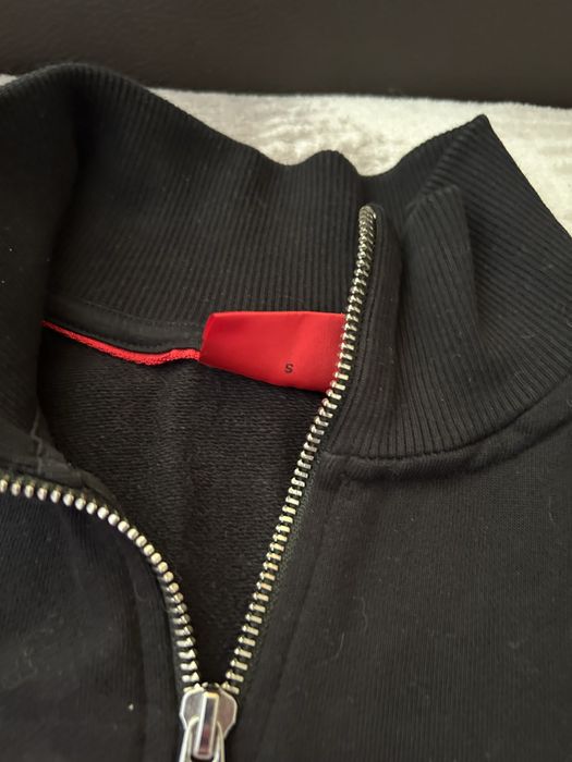 Суитчър Hugo Doonrise