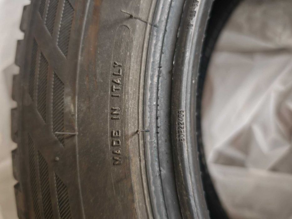 всесезонни гуми FIRESTONE 205/55R16 91Н