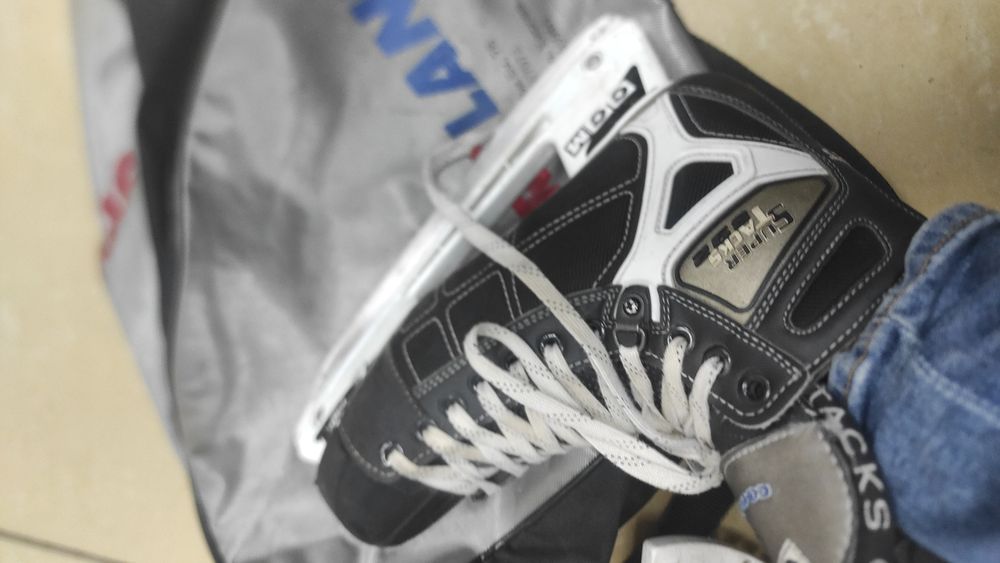 CCM Super Tacks 892  (Canada)