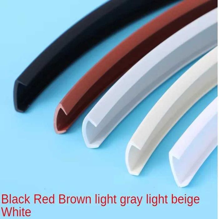 Plastik/ Keder Kromka,uplotnitel' Кант Кромка Уплотнитель Погонаж