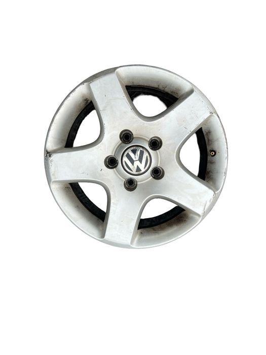 Jante Din Aliaj R17 Volkswagen Touareg 7La, 7L6, 7L7 2002 - 2013 V6 Td