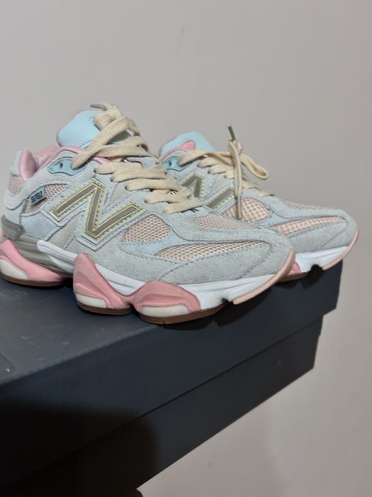 Маратонки New Balance 90/60