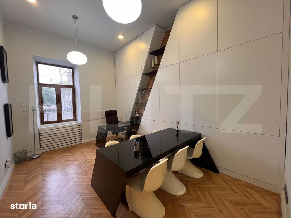 Spatiu de birouri, 45 mp, zona Piata Mihai Viteazu
