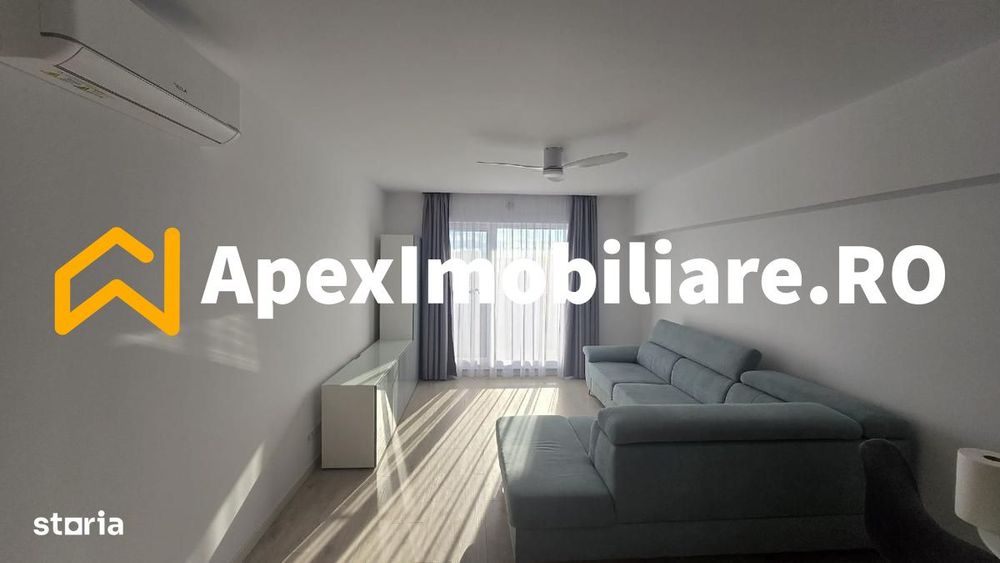 Apartament 2 camere de inchiriat Drumul Taberei Bucuresti | ApexImobil