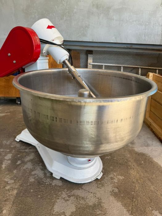 Тестомест или мечалка для пекарня (50кг)