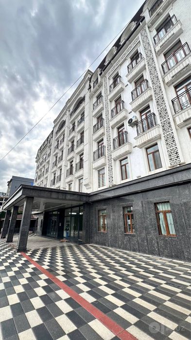 Аренда квартира