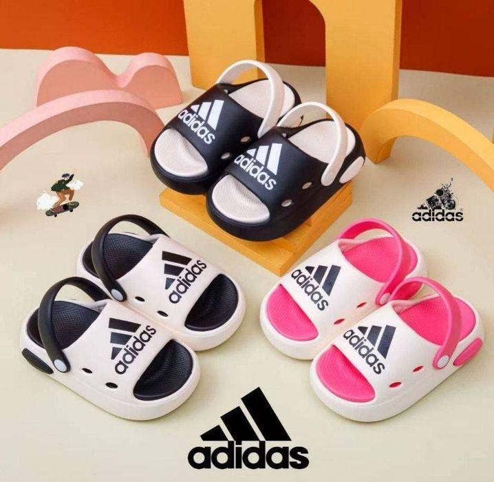 Sandale copii unisex nou